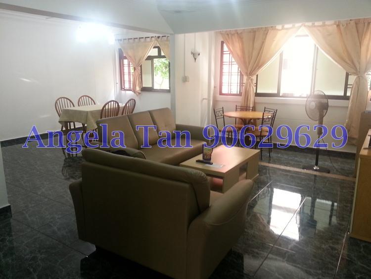 Hougang Street 61 thumbnail photo